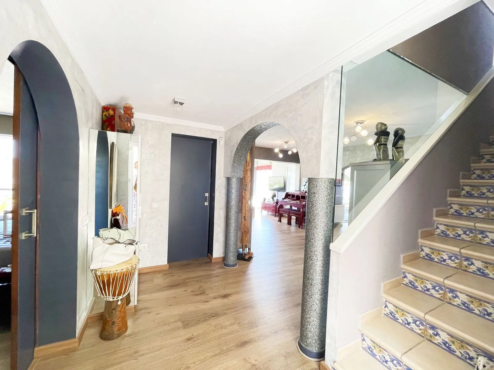 Casa / Chalet for sale in Calpe