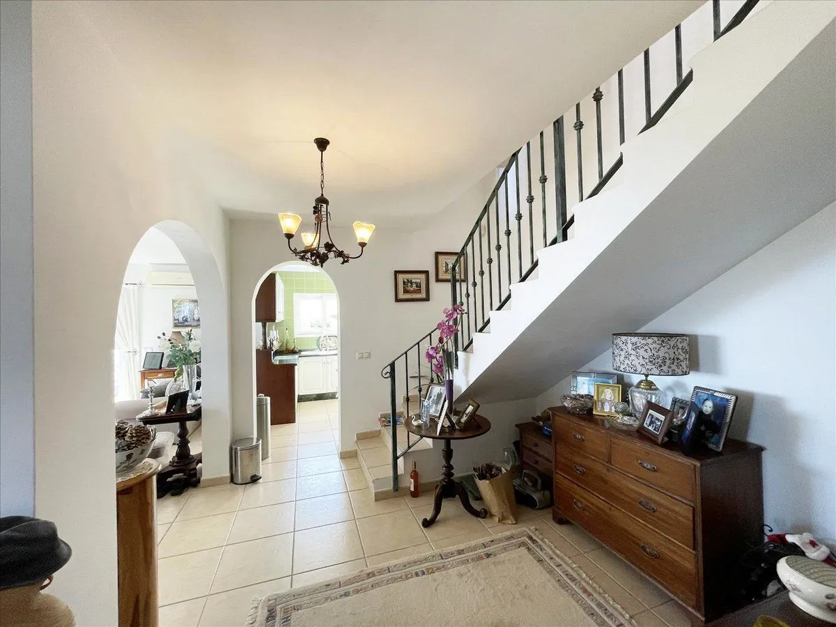 Casa / Chalet en venta en Calpe