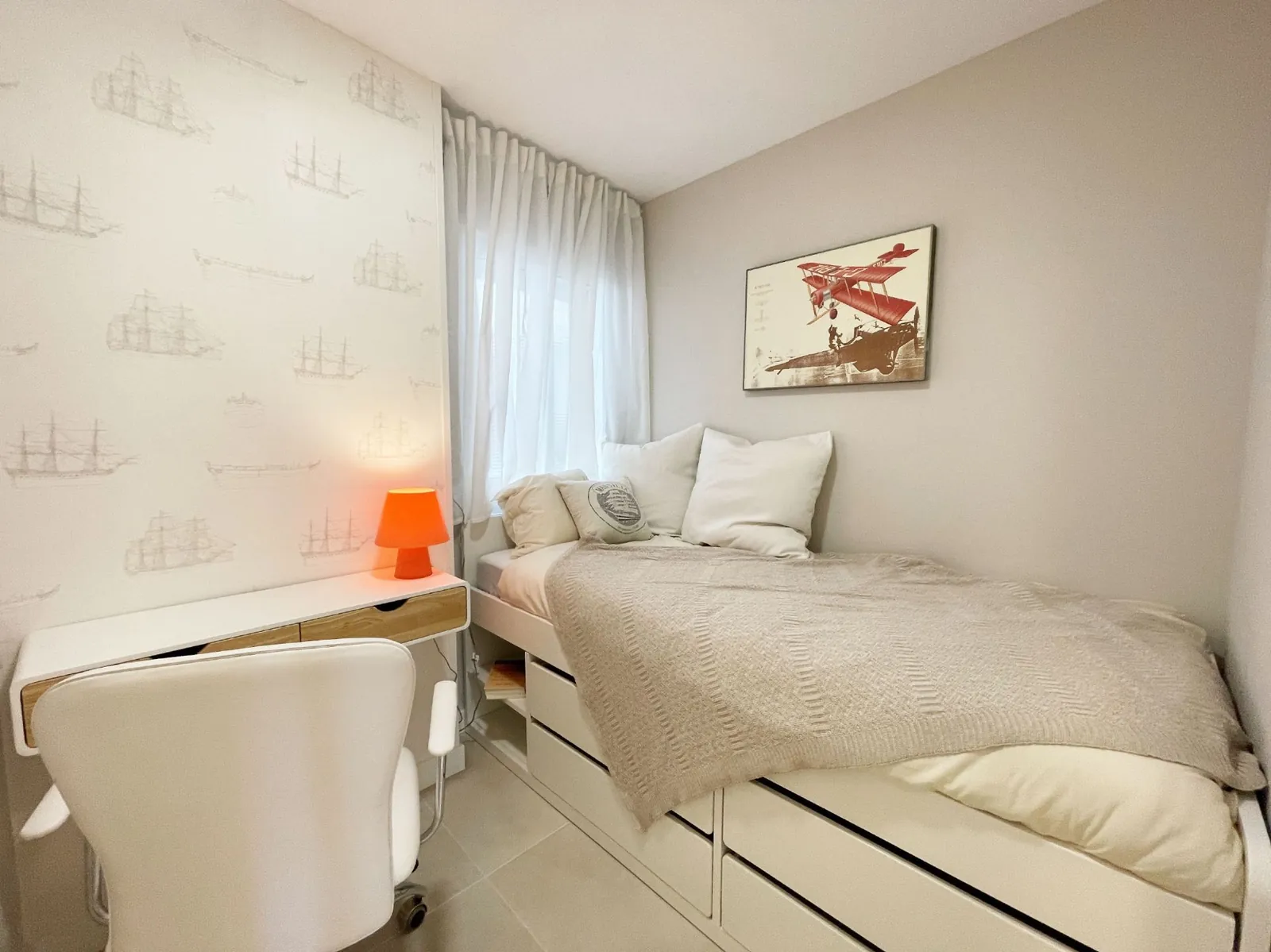 Apartamento te verkoop in Calpe