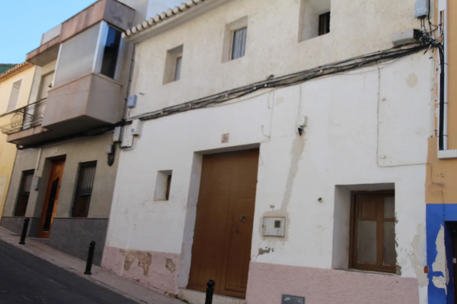 STADTHAUS IN DER ALTSTADT