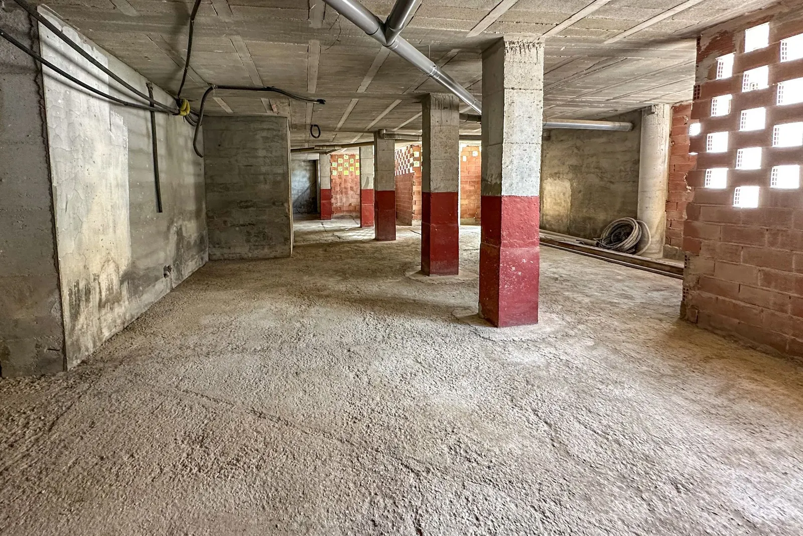 Commercial Property en venta en Calpe / Calp