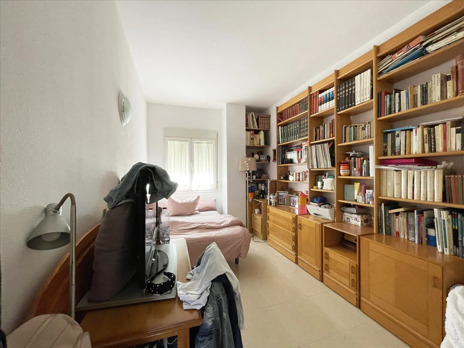 Apartamento en venta en Calpe