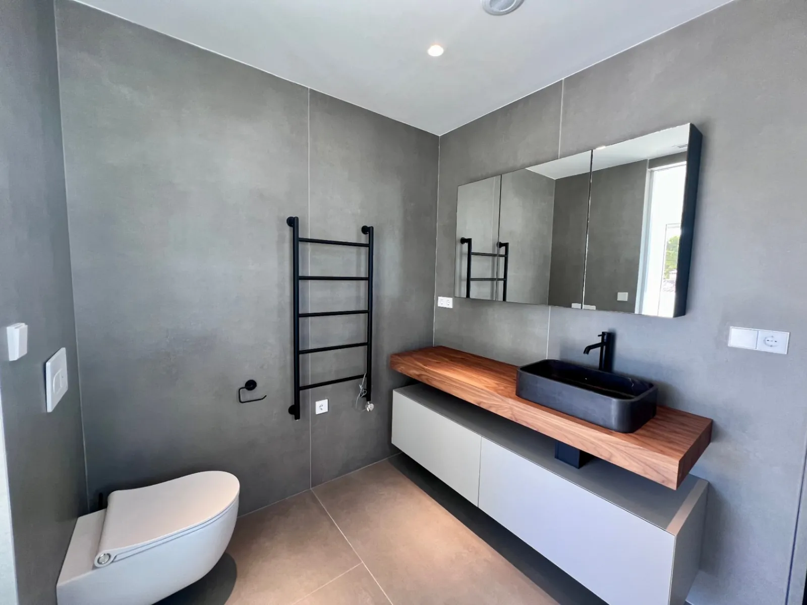 Impresionante Villa de Nueva Construcción en San Jaime