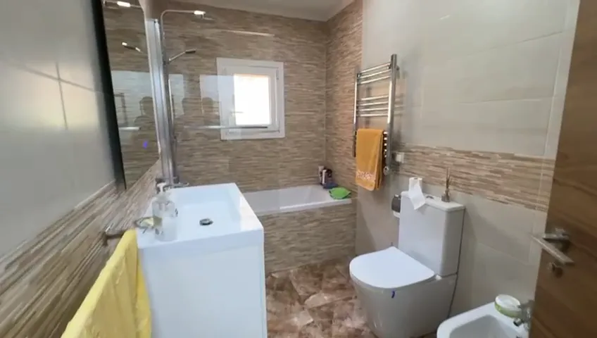 Casa / Chalet en venta en Calpe