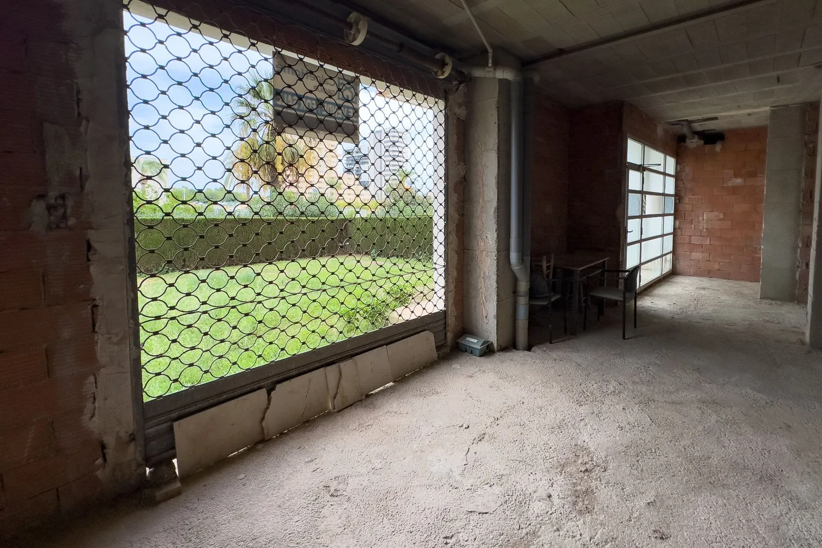 Commercial Property en venta en Calpe / Calp
