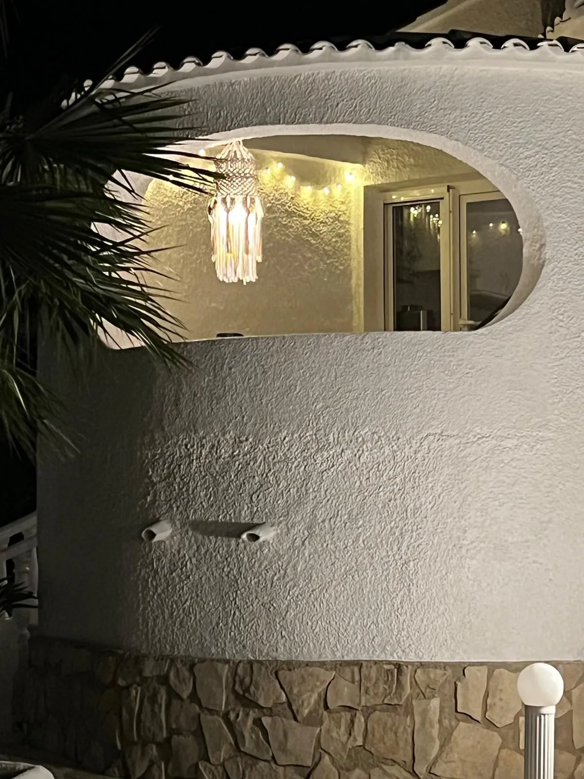 Villa en venta en Calpe / Calp