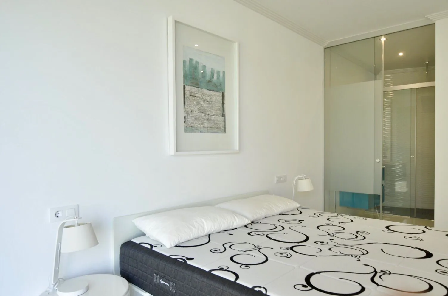 Villa en venta en Benissa