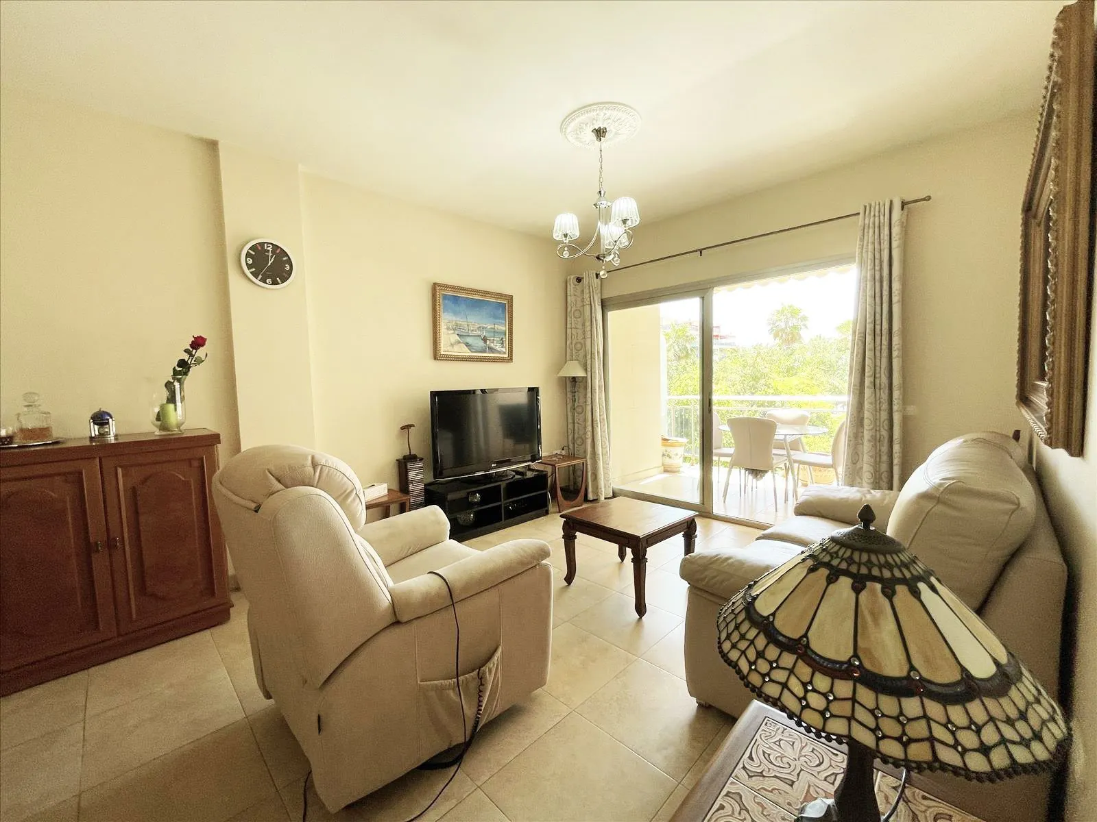 Apartamento te verkoop in Calpe