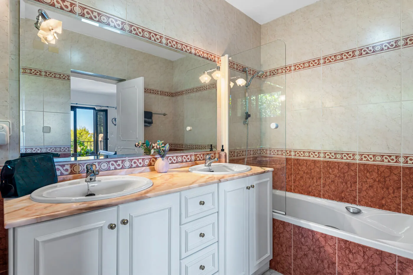 Villa en venta en Altea