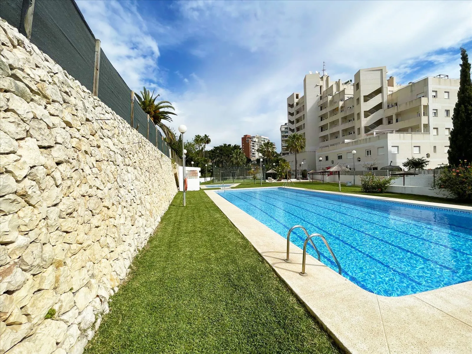 Apartamento en venta en Calpe