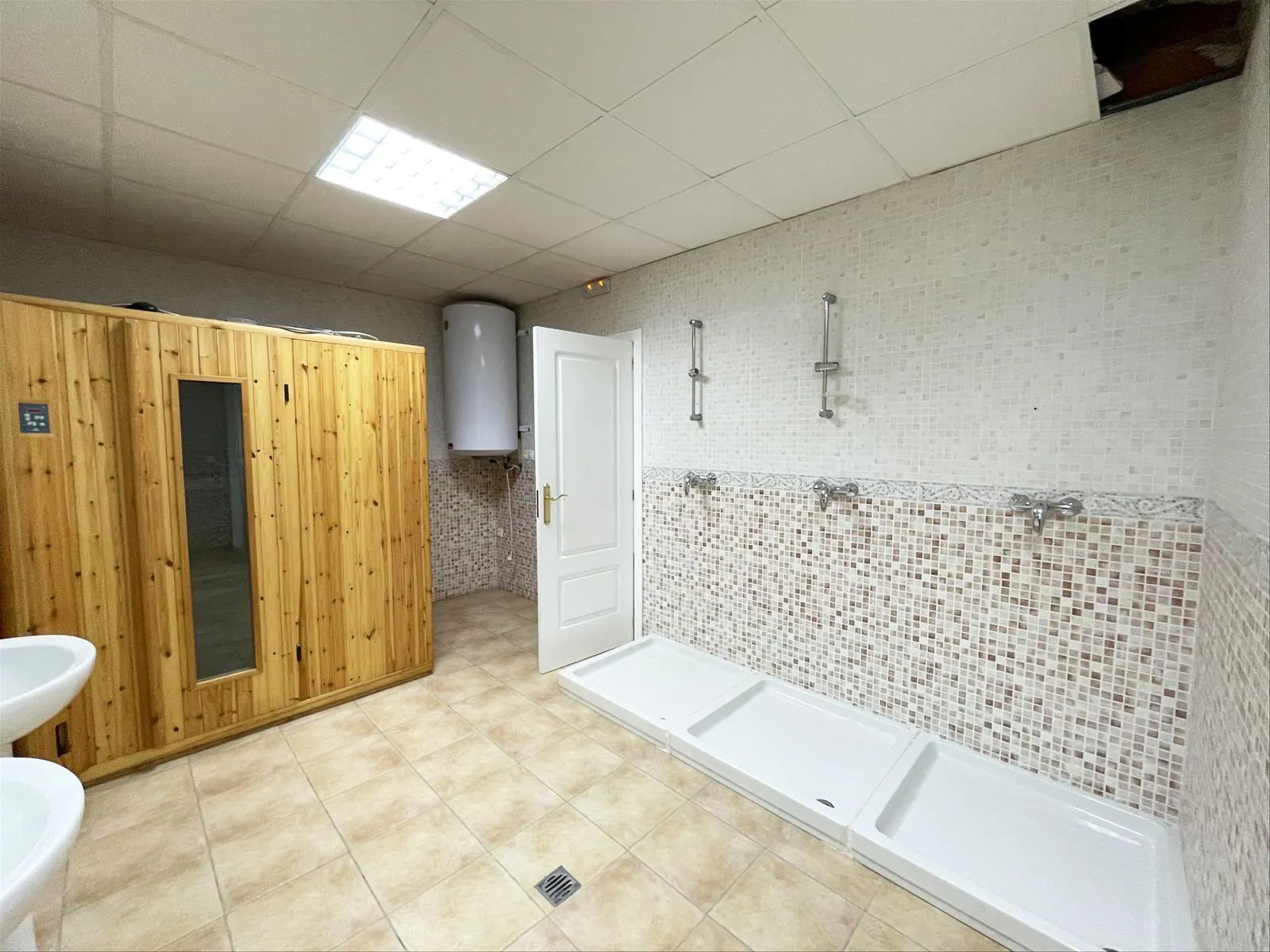 Apartamento en venta en Calpe