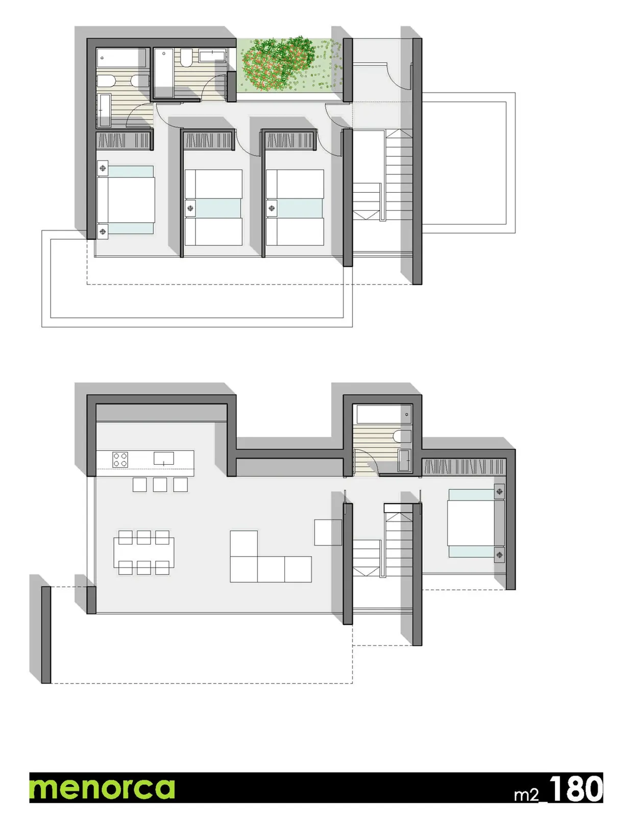 Villa en venta en Pedreguer