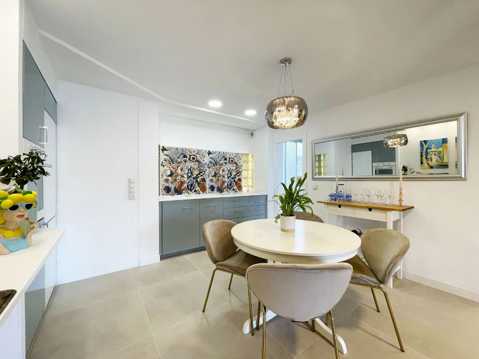 Apartamento te verkoop in Calpe