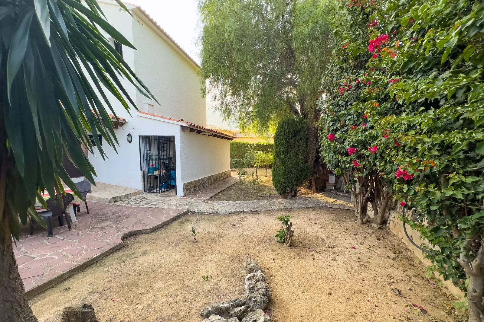 Villa for sale in Calpe / Calp
