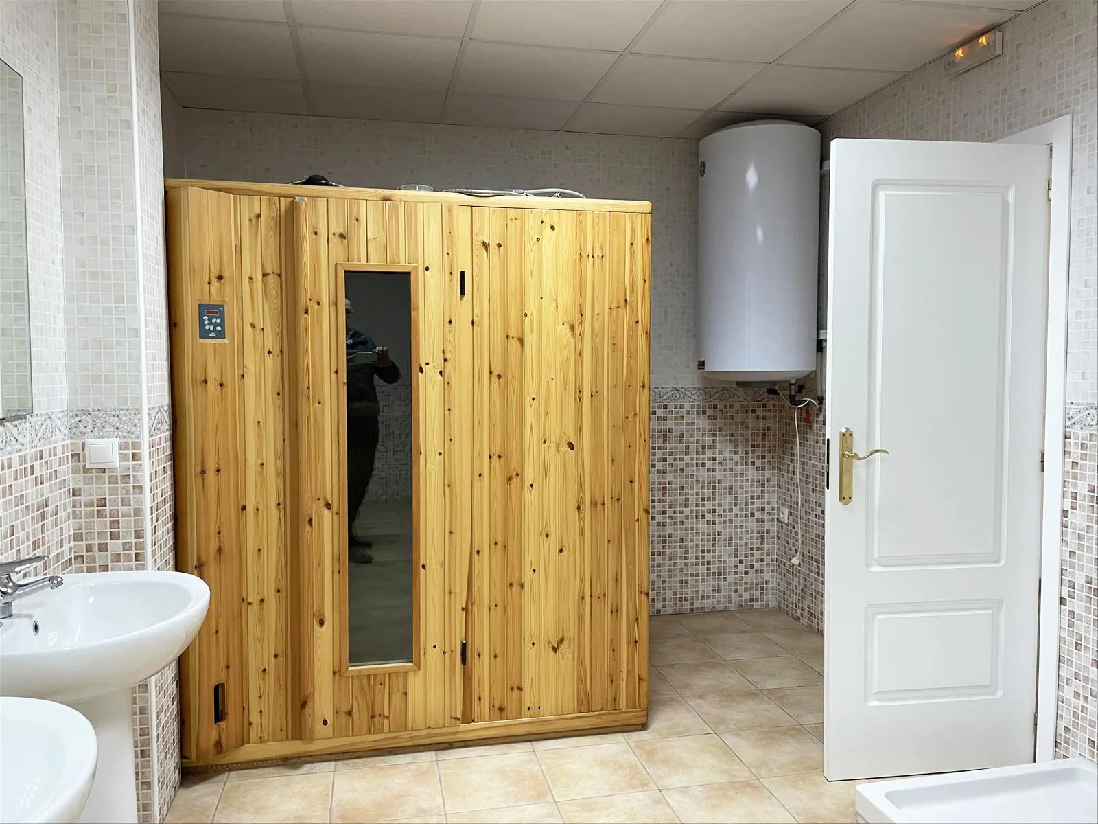 Apartamento en venta en Calpe