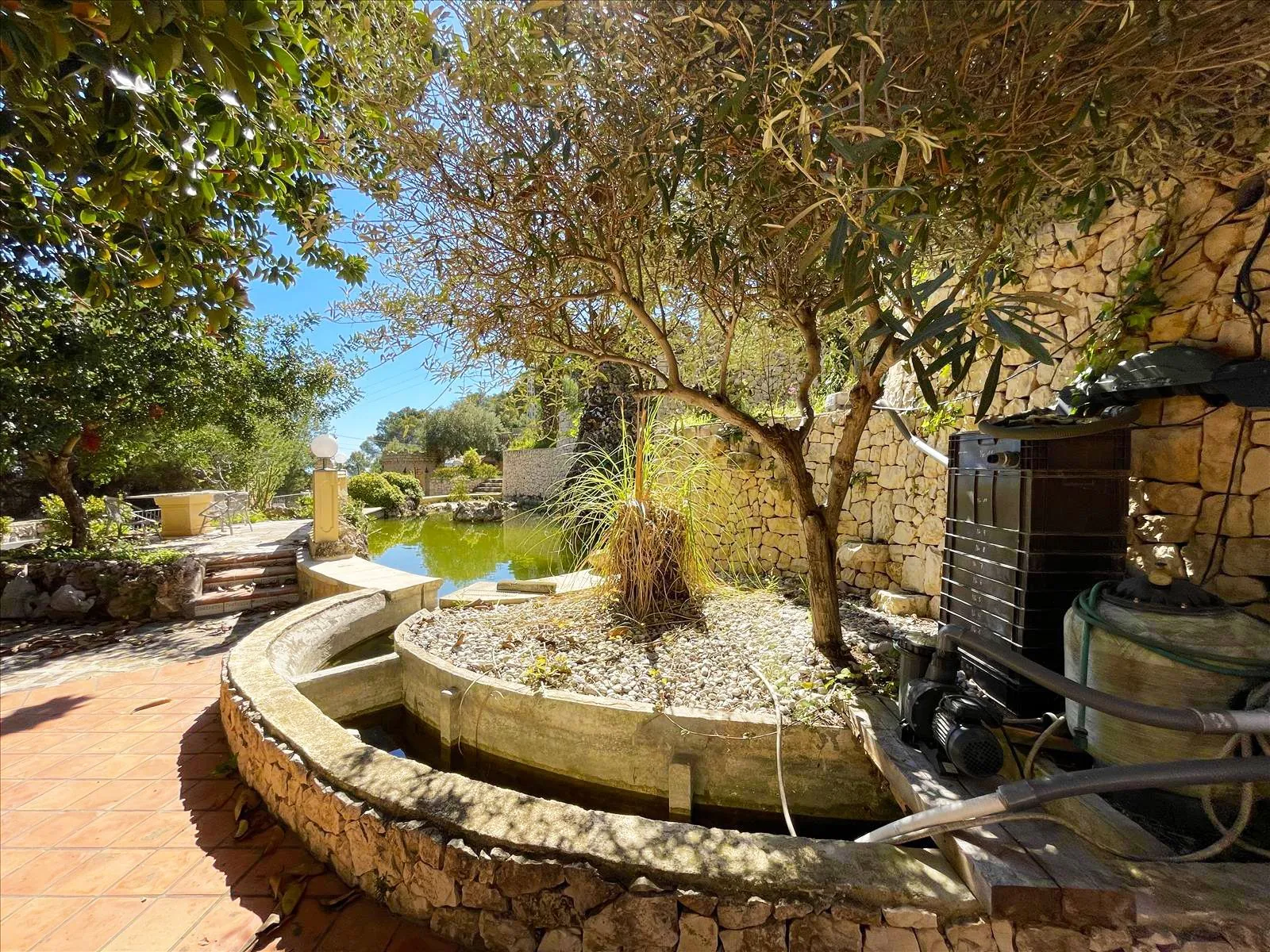 Casa / Chalet for sale in Benissa