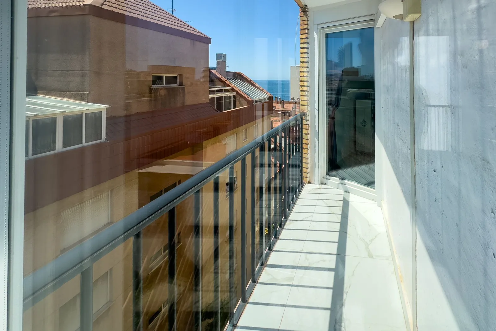 Apartment en venta en Calpe / Calp