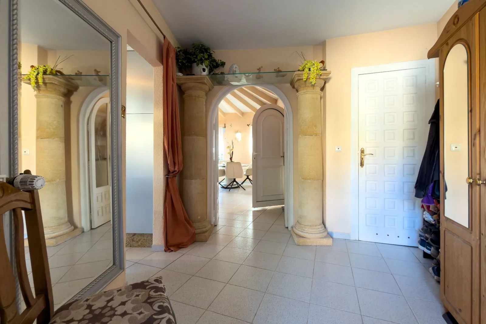 Villa en venta en Calpe / Calp