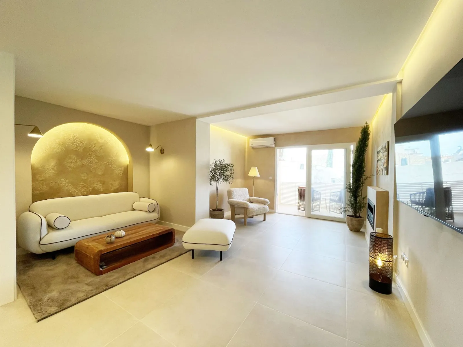 Apartamento te verkoop in Calpe