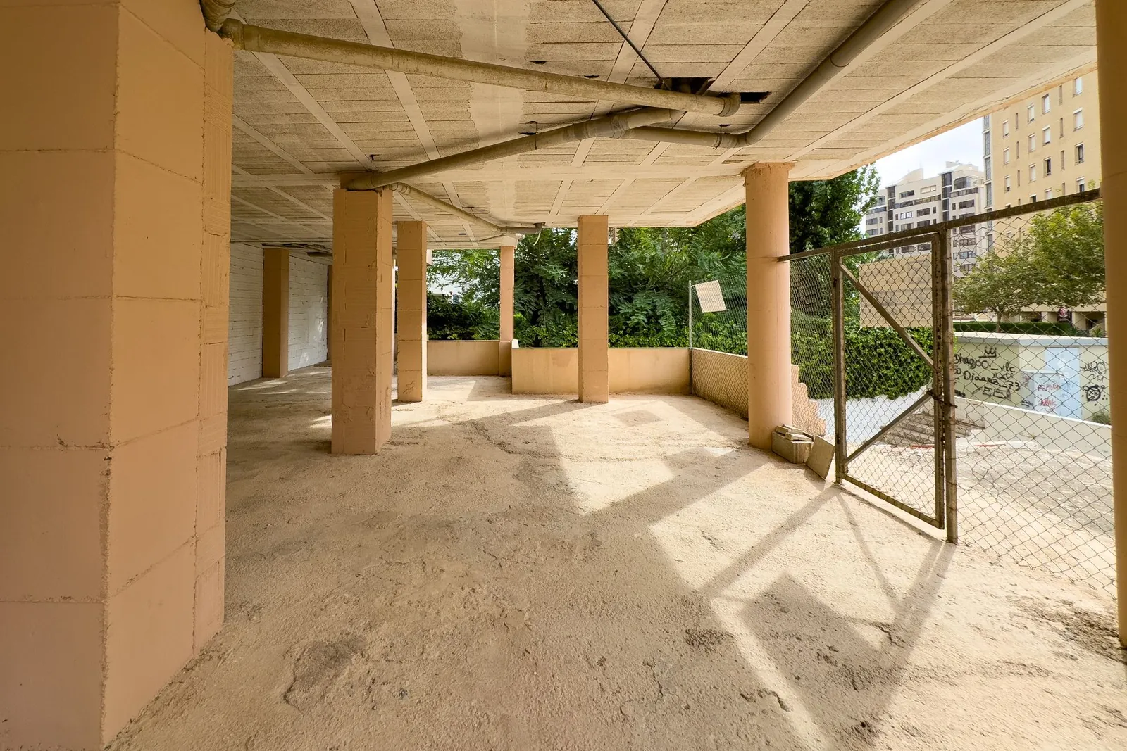 Commercial Property en venta en Calpe / Calp