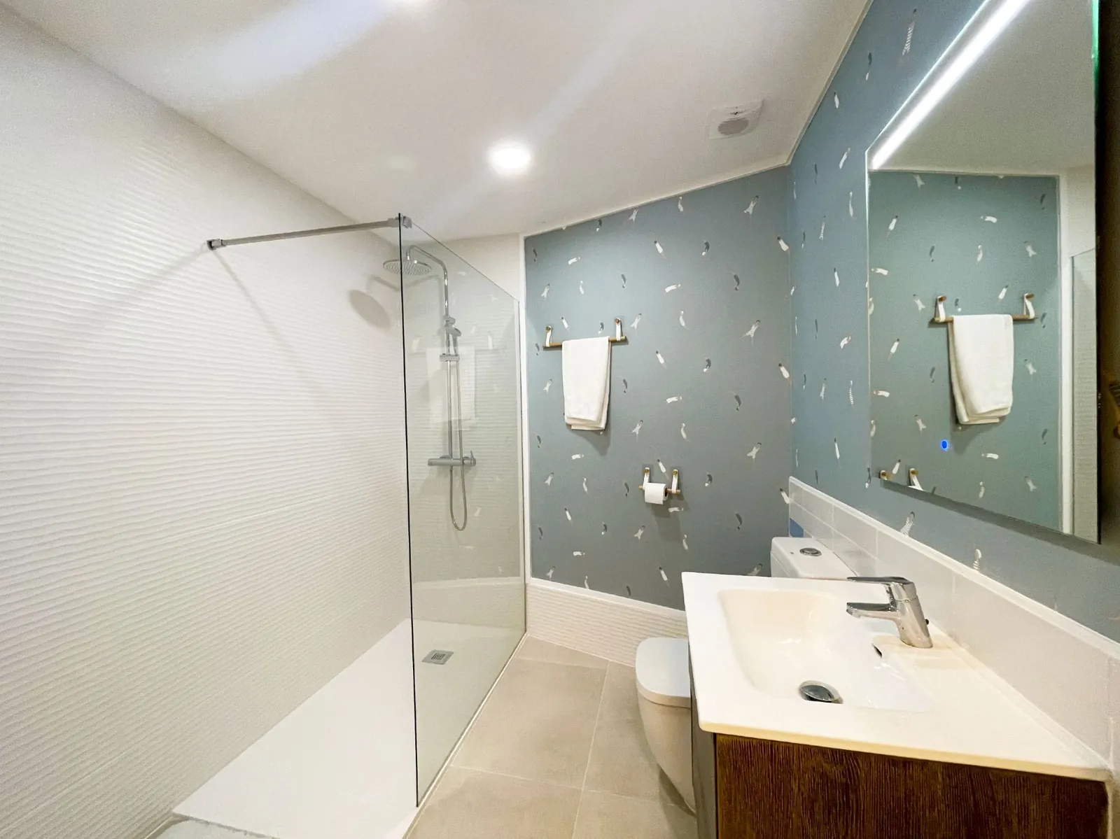 Apartamento te verkoop in Calpe