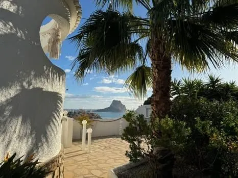 Villa en venta en Calpe / Calp