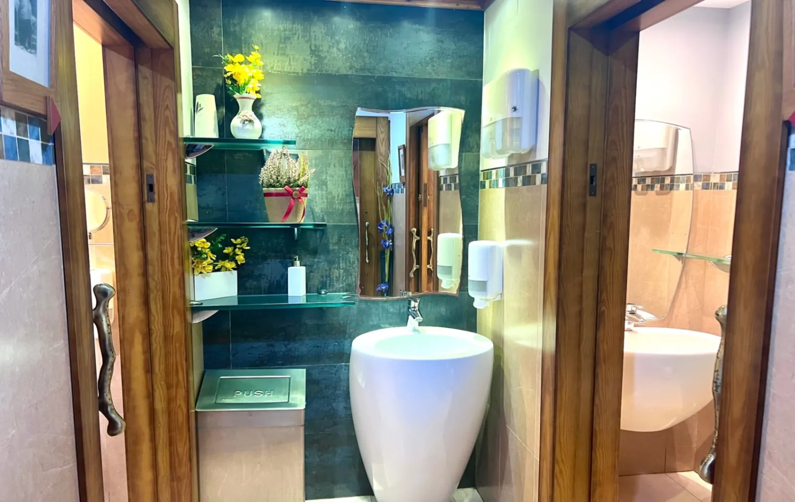 Oportunidad Única: Restaurante en Venta en Benissa Pueblo