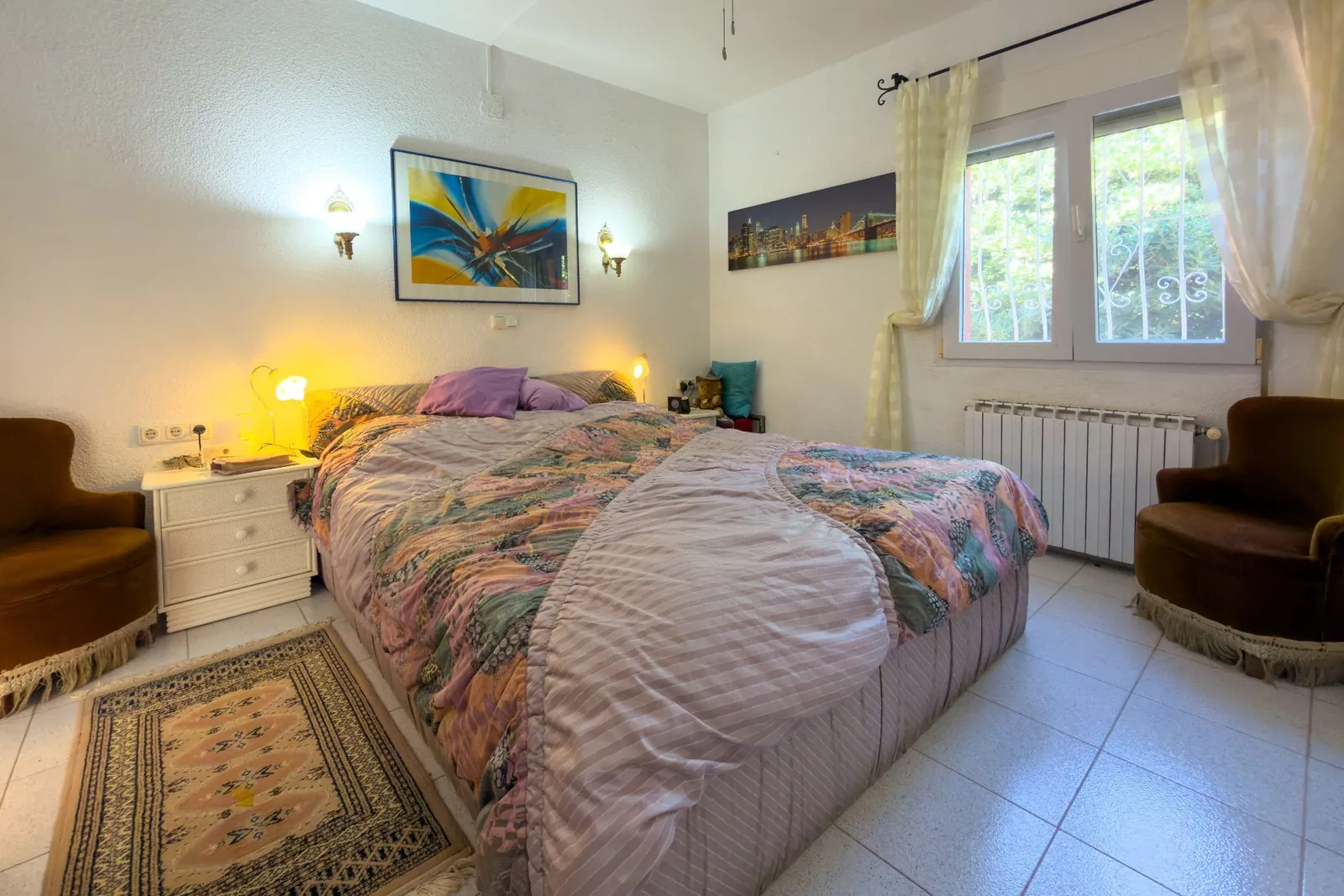 Villa en venta en Calpe / Calp