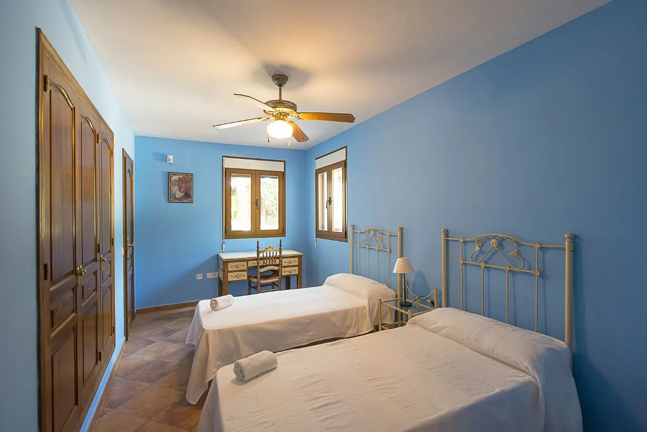 Villa for sale in Calpe / Calp