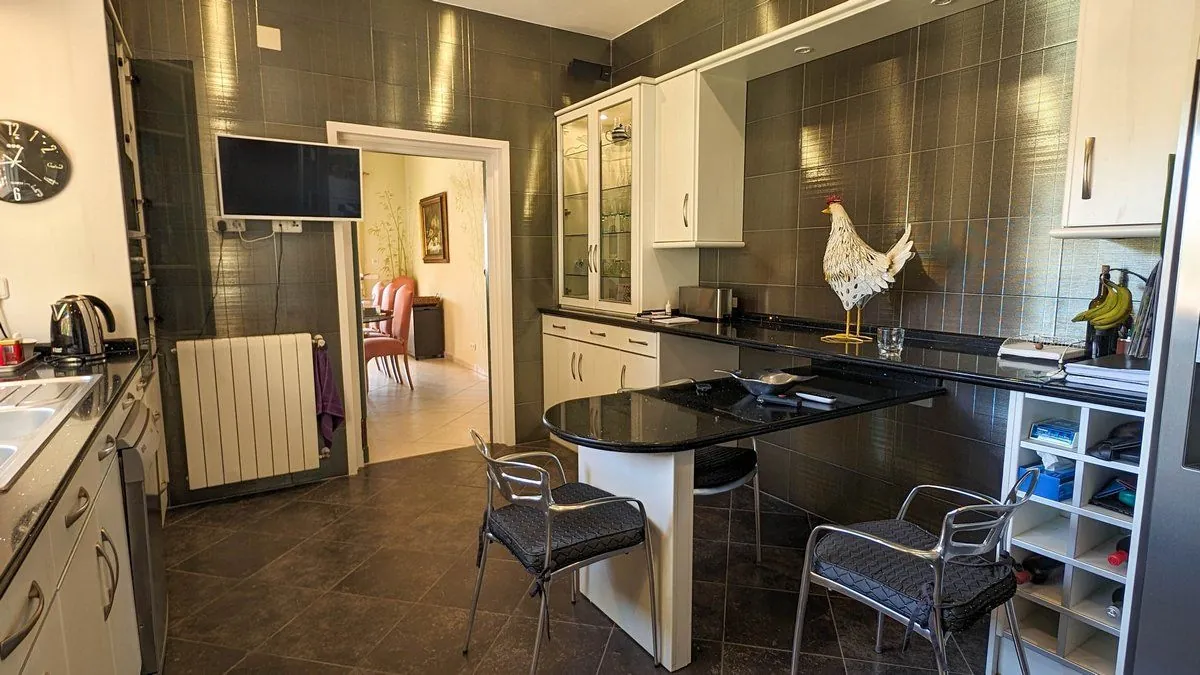 Casa / Chalet en venta en Altea