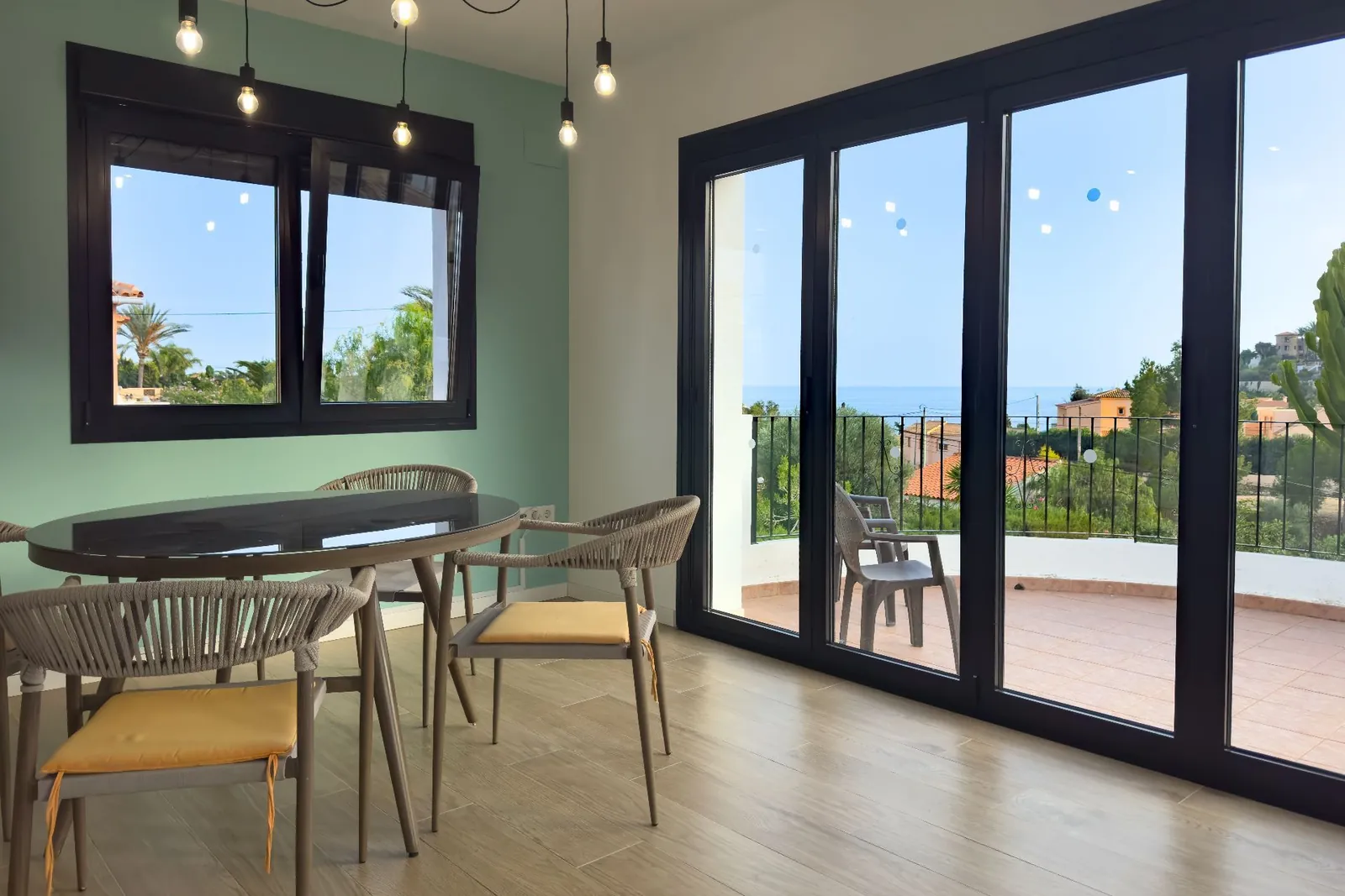 Villa for sale in Calpe / Calp