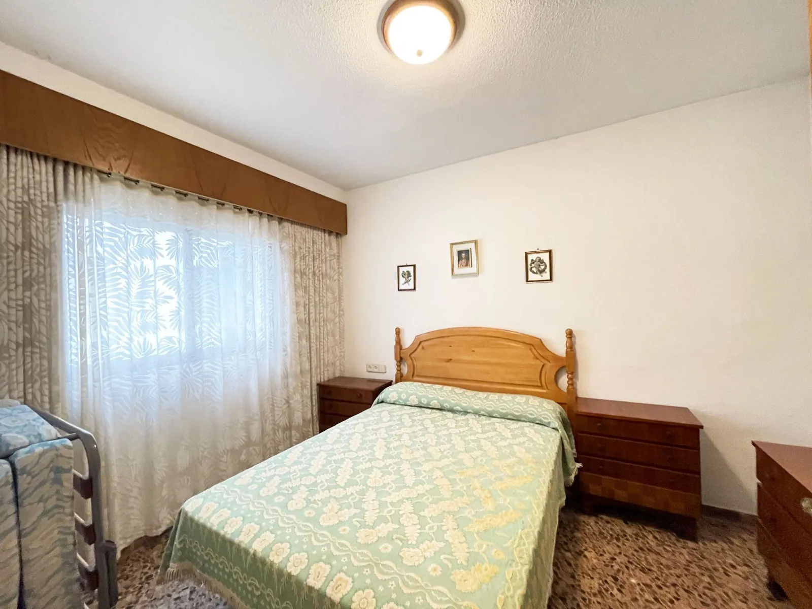 Apartamento zum verkauf in Calpe