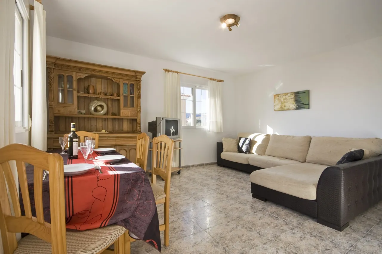 Villa for sale in Calpe / Calp