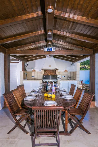 Country house for sale in Moraira Canor