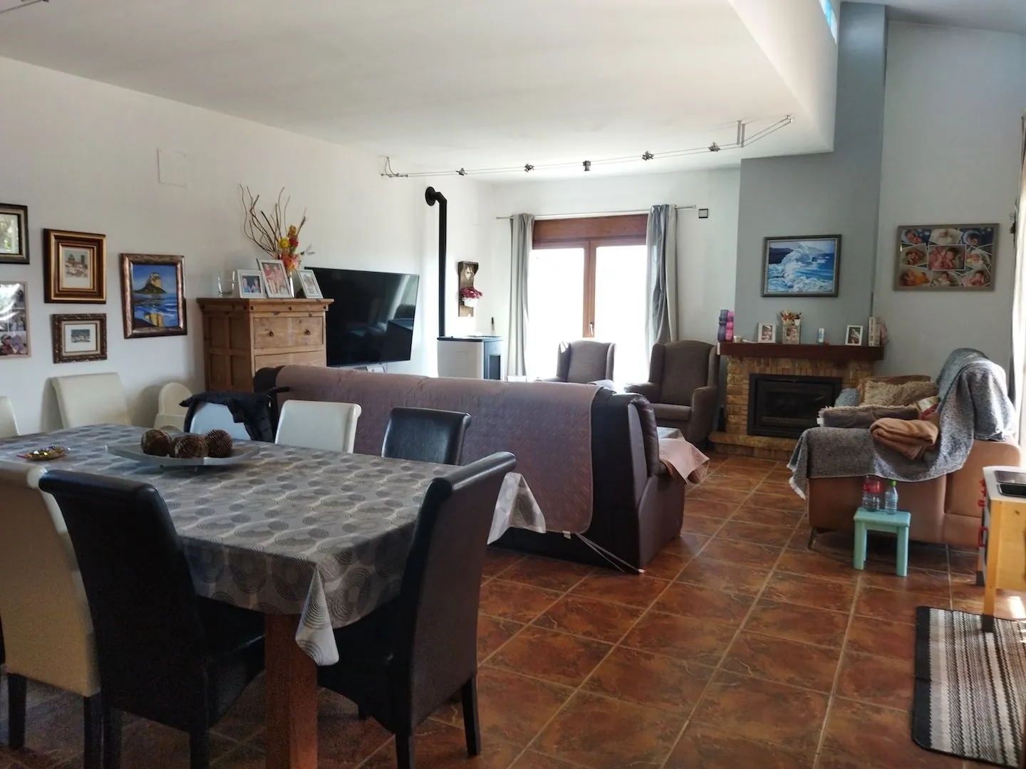 FANTASTICA VILLA CON EXCELENTE UBICACIÓN