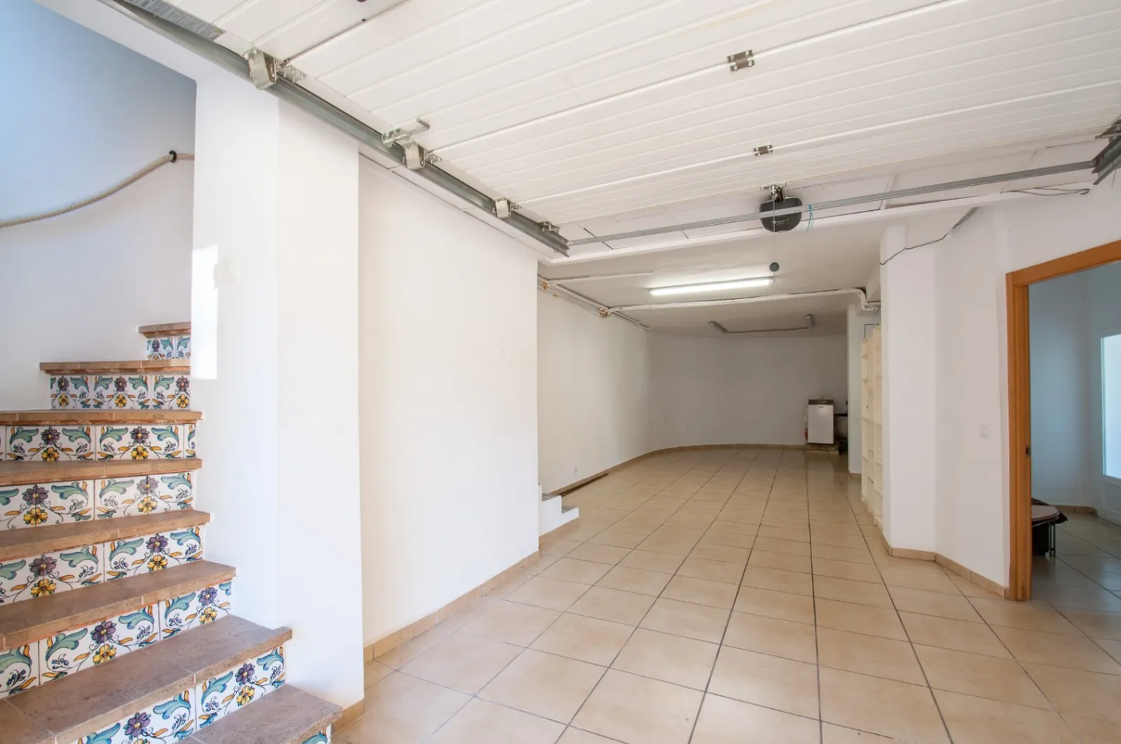 Villa con Vistas al Mar y Privacidad en Jávea – Costa Nova