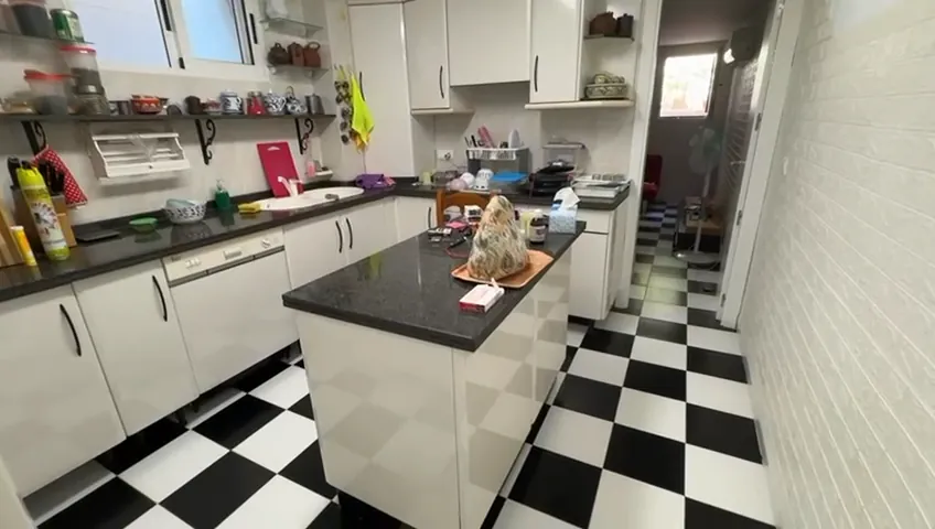 Casa / Chalet en venta en Calpe