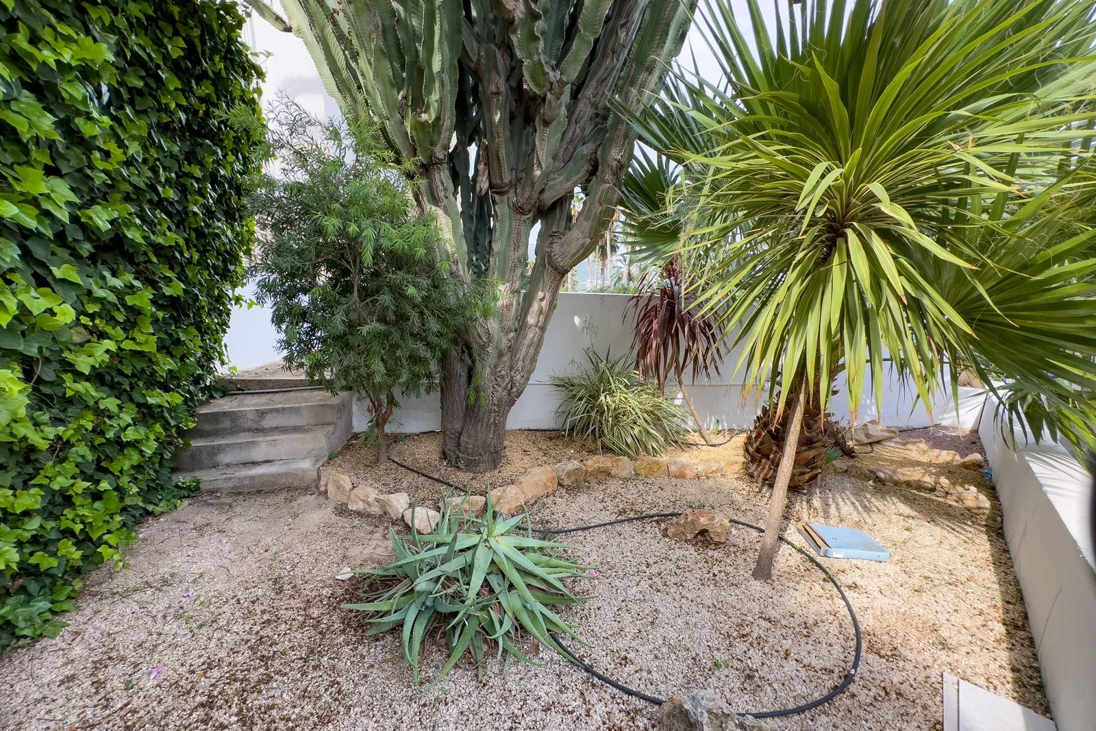 Commercial Property en venta en Calpe / Calp