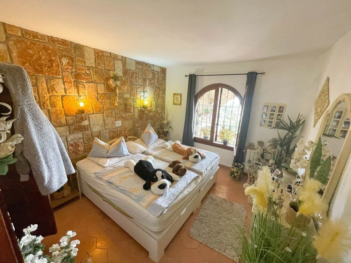 Casa / Chalet zum verkauf in Benissa