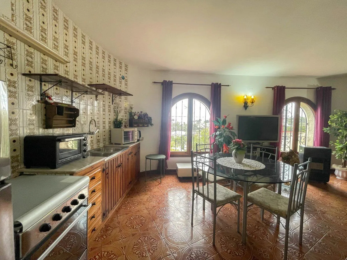 Casa / Chalet zum verkauf in Benissa