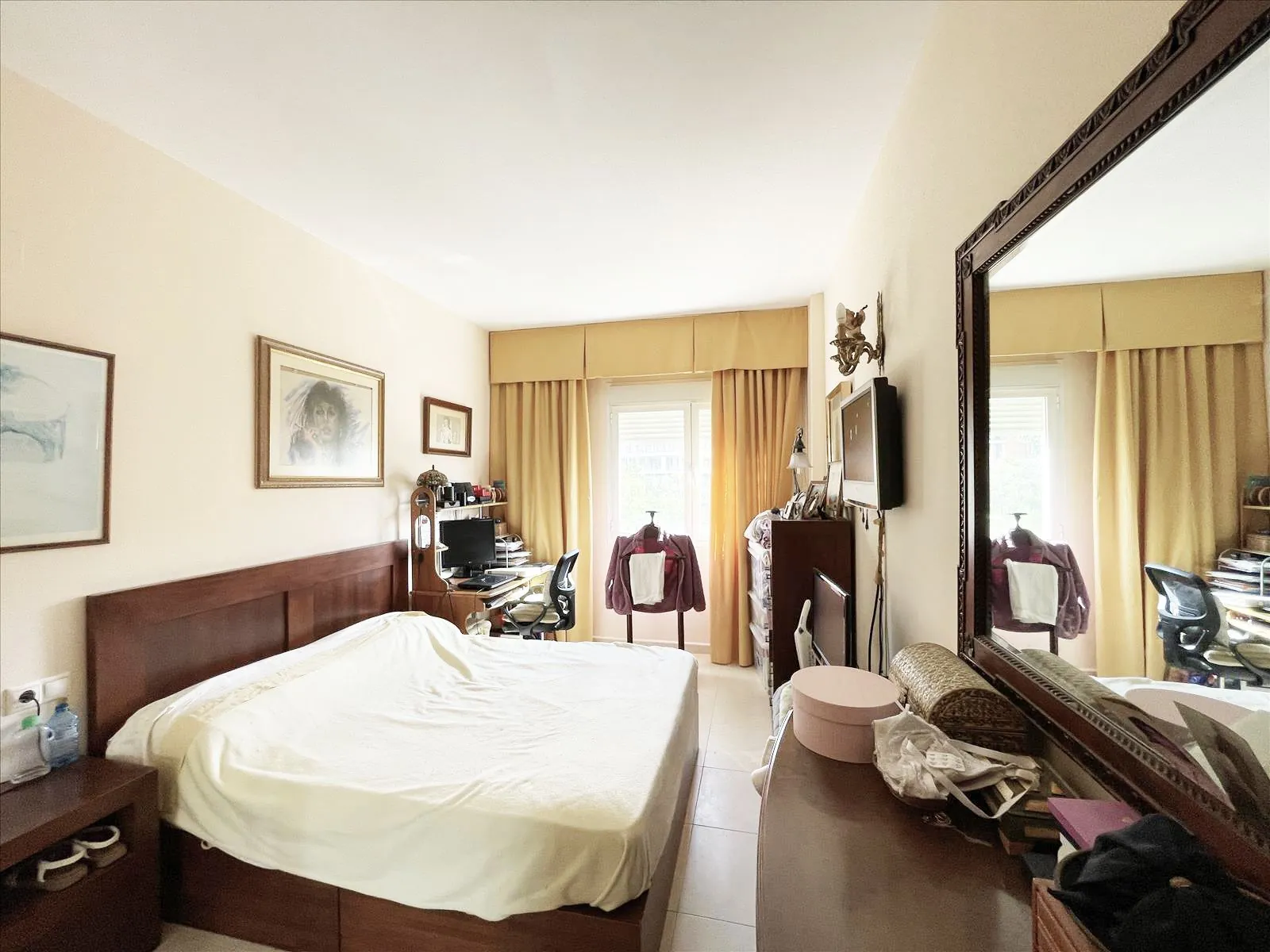 Apartamento en venta en Calpe