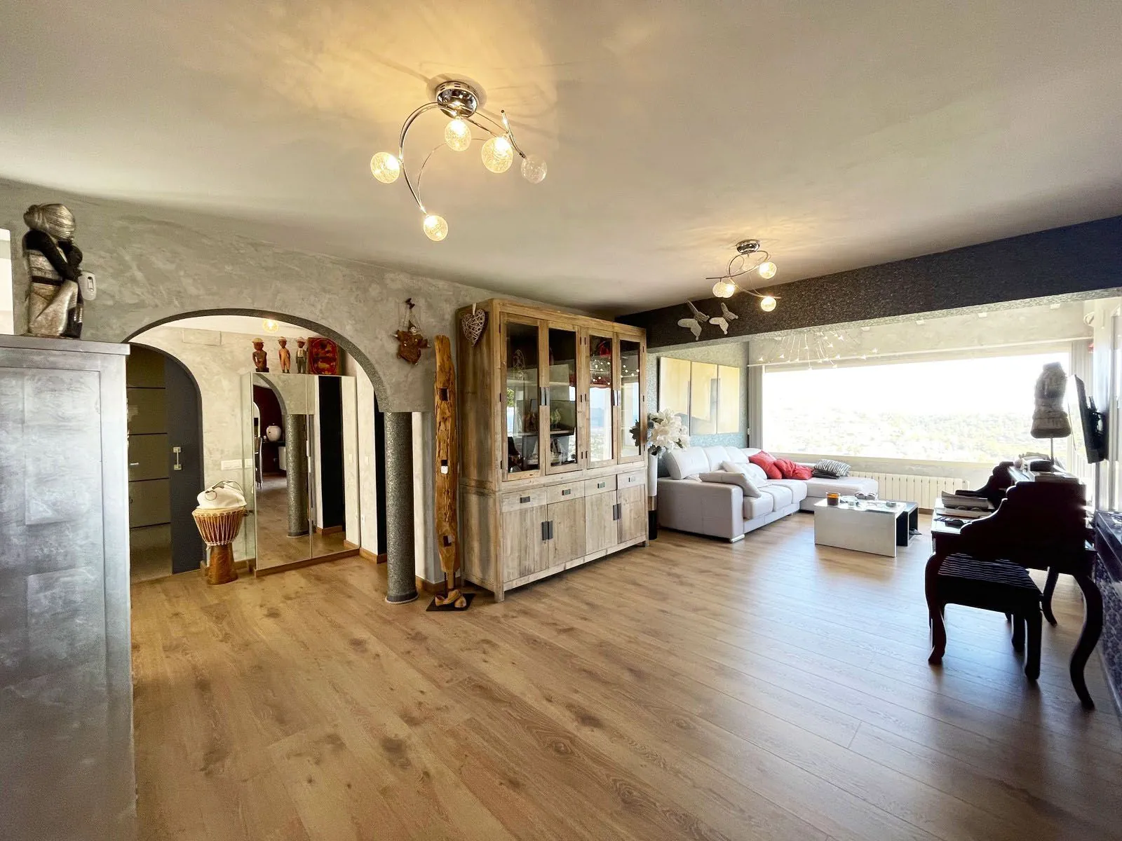 Casa / Chalet for sale in Calpe
