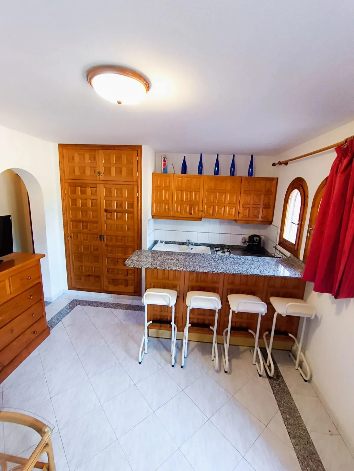Casa / Chalet for sale in Benissa