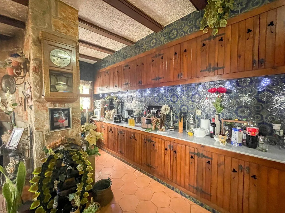 Casa / Chalet zum verkauf in Benissa