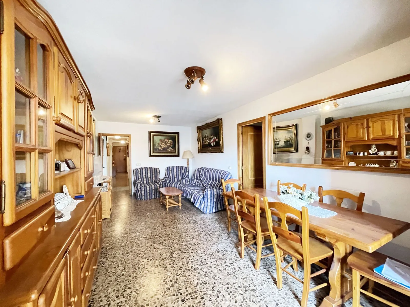 Apartamento zum verkauf in Calpe