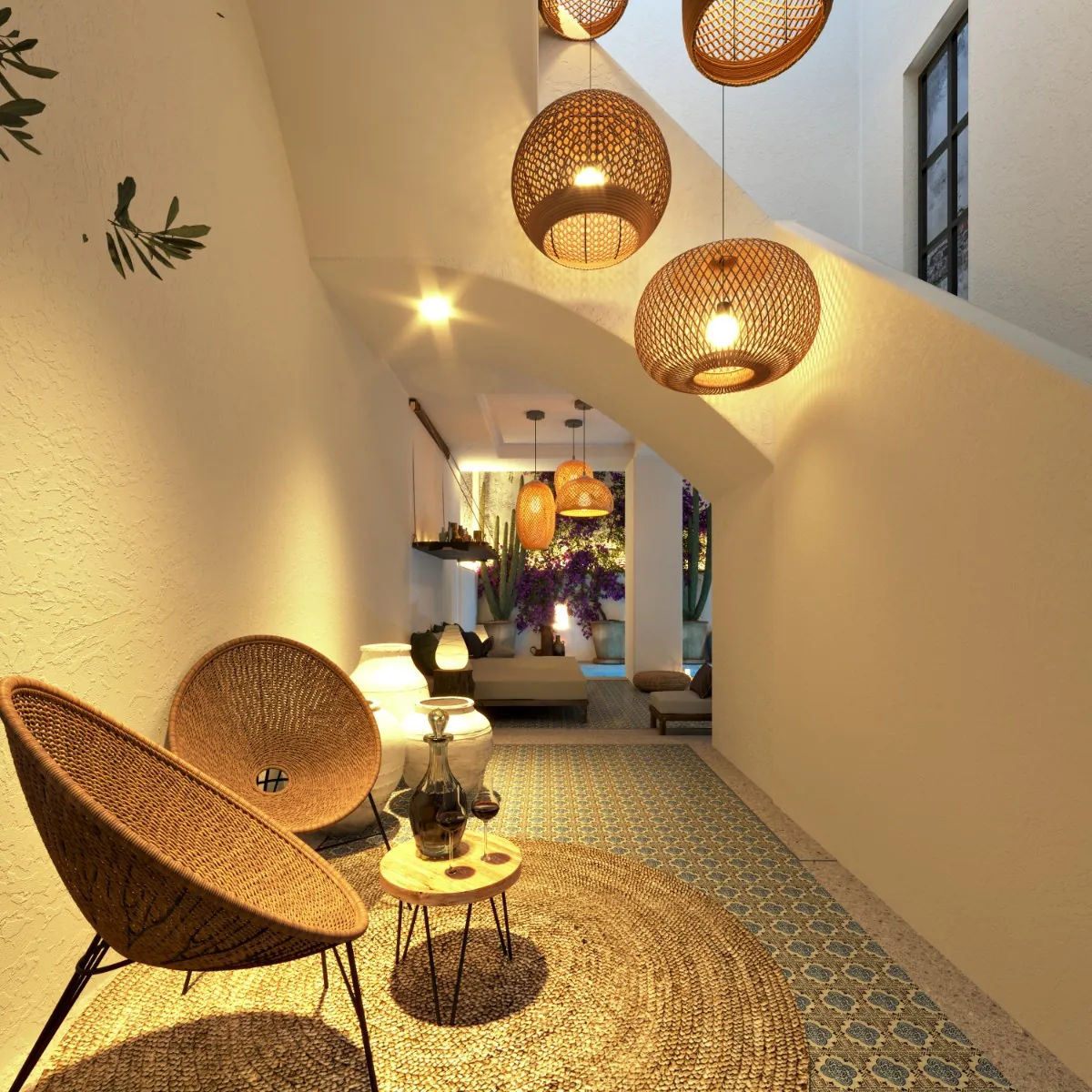 Townhouse en venta en Benissa