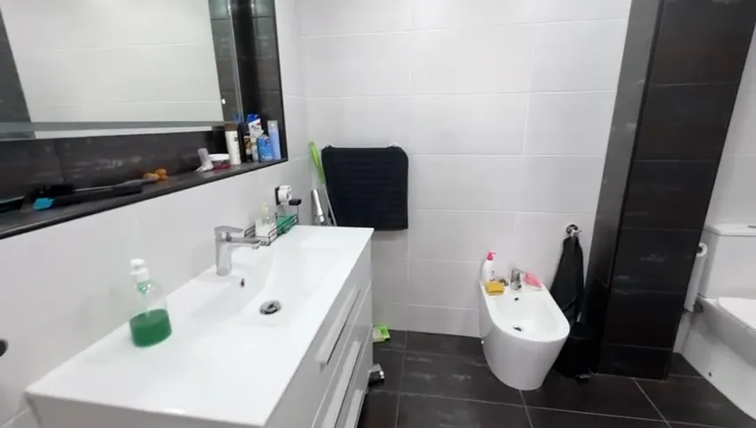 Casa / Chalet en venta en Calpe