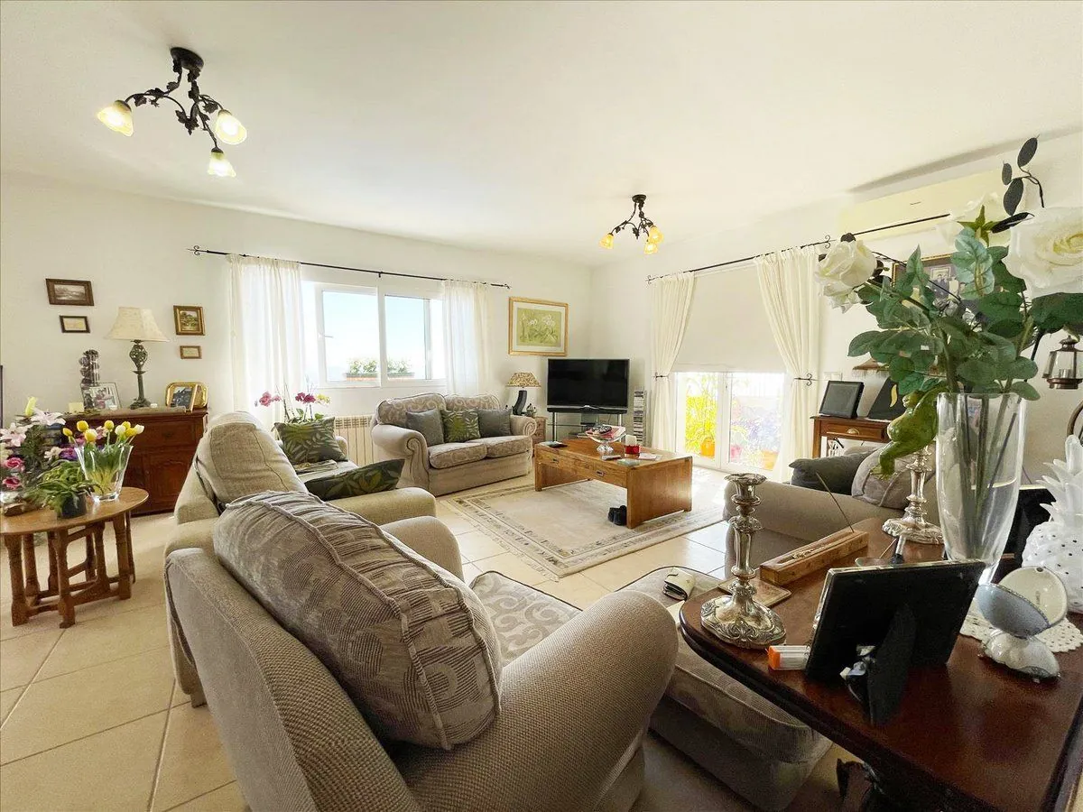 Casa / Chalet en venta en Calpe