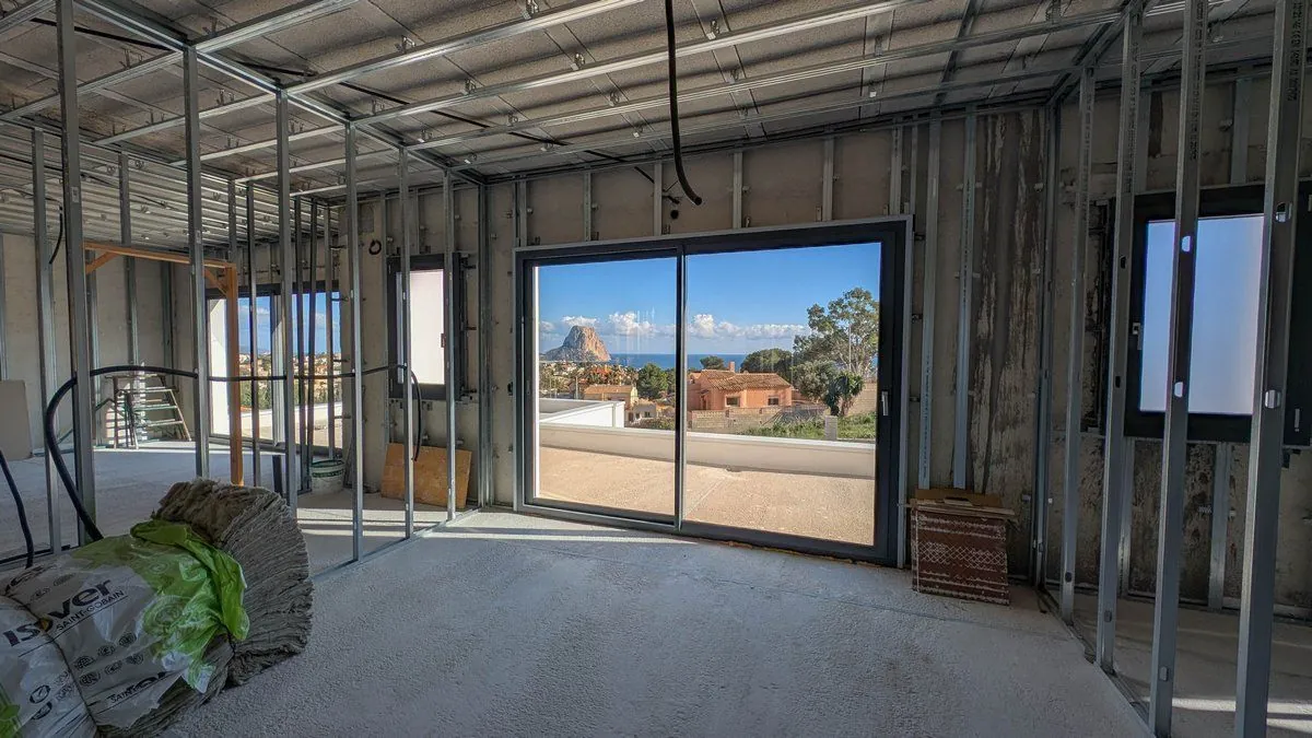Casa / Chalet for sale in Calpe