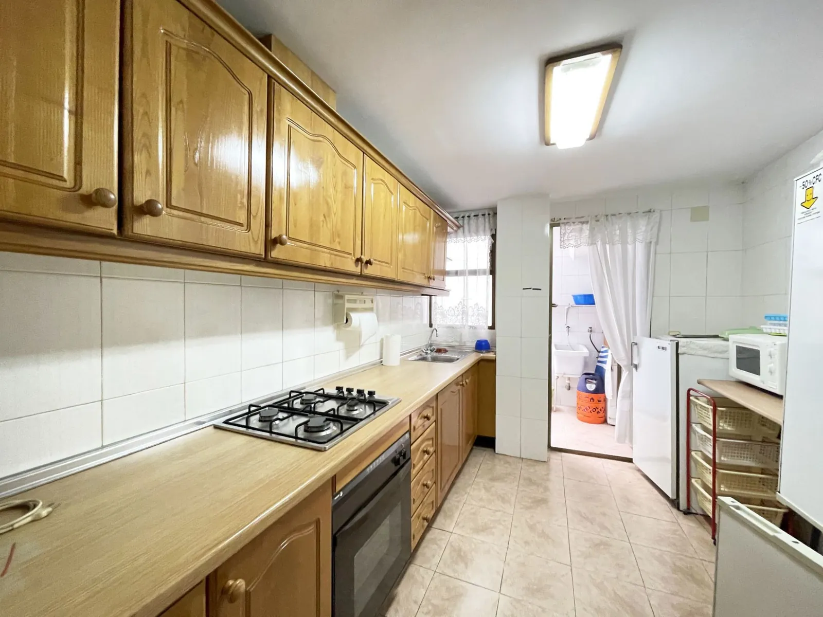 Apartamento zum verkauf in Calpe